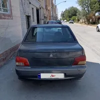 پراید 132 SL، مدل ۱۳۸۹ دوگانه cnj|خودرو سواری و وانت|کرج, دولت‌آباد|دیوار