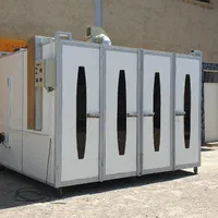 دستگاه خشک کن میوه 120کیلویی برقی|ماشینآلات صنعتی|بوشهر, |دیوار