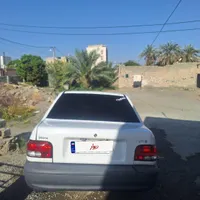پراید 131 EX، مدل ۱۳۹۹|خودرو سواری و وانت|کهنوج, |دیوار