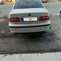 سمند LX EF7، مدل ۱۳۹۳|خودرو سواری و وانت|شهرکرد, |دیوار