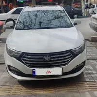 فاو بسترن b30 اتومات مدل ۹۷ سفید بیرنگ