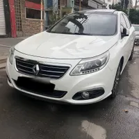 رنو سفران SE 2000cc، مدل ۲۰۱۵|خودرو سواری و وانت|تهران, قیطریه|دیوار