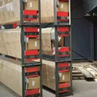 جک دو ستون چینی|فروشگاه و مغازه|تهران, دولتخواه جنوبی|دیوار