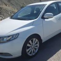 کیا سراتو اتوماتیک 1600cc، مدل ۲۰۱۳|خودرو سواری و وانت|تهران, شهرک محلاتی|دیوار