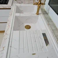 سینک گرانیتی،ظرفشویی وارداتی