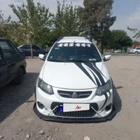 کوییک دنده‌ای ساده، مدل ۱۳۹۹