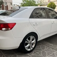 کیا سراتو مونتاژ دنده‌ای 1600cc، مدل ۱۳۹۳ بیرنگ|خودرو سواری و وانت|کرج, منظریه|دیوار