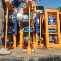 بالابر 3 اسب‌ 3خازن گارانتی کتبی|ماشین‌آلات صنعتی|بیرجند, |دیوار