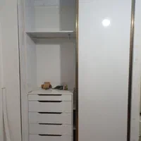 کابینت و کمد دیواری ام دی اف کار|خدمات پیشه و مهارت|رشت, حومه رشت|دیوار