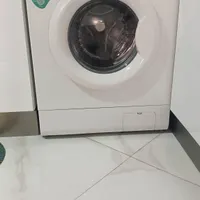 ماشین لباسشویی