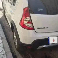 ساندرو استپ وی|خودرو سواری و وانت|تهران, بهمن یار|دیوار