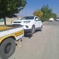 امداد،یدک کش،جرثقیل خودروبر،مکانیک سیارفیروزآباد