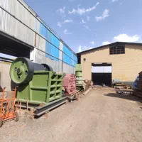 سنگ شکن با کیفیت ،hs10فک کوبیت سرندفک اچ اس 10