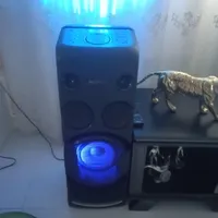 باند اسپیکر سونی اصل