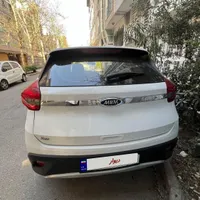 ام وی ام x22 اکسلنت اسپرت|خودرو سواری و وانت|تهران, سعادت‌آباد|دیوار