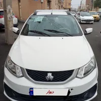 ساینا دنده‌ای S، مدل ۱۴۰۰