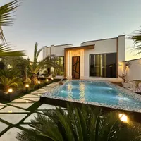 اجاره ویلا استخر دار در تهران و کرج