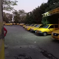 مرکز خرید و فروش تاکسی|خدمات موتور و ماشین|کرمانشاه, |دیوار
