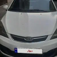 ام‌وی‌ام 315 هاچبک اسپرت اکسلنت، مدل ۱۳۹۶