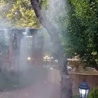 مهپاش صنعتی مهپاش رستورانی|ماشین‌آلات صنعتی|مشهد, گلبرگ شمالی|دیوار
