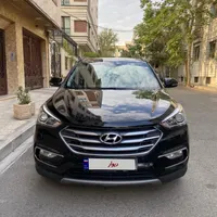 هیوندای سانتافه ix 45 2400cc، مدل ۲۰۱۷