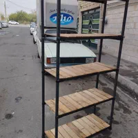 قفسه بندی ایلیا کیفیت|فروشگاه و مغازه|تهران, کیانشهر|دیوار