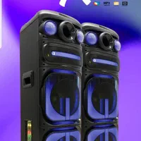 پخش تکی و عمده باند و اسپیکر میکرولب طرح جدید|سیستم صوتی خانگی|تهران, شمیراننو|دیوار