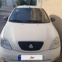 تیبا ۲ مدل ۹۵|خودرو سواری و وانت|کازرون, |دیوار