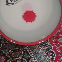 طبل محرم
