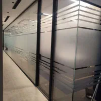 مات کن شیشه مینرال ساختمانی استیکر راه راه شو|مصالح و تجهیزات ساختمان|تهران, پردیسان|دیوار