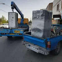 گاوصندوق کاوه مدل ۱۵۰۰ اس 2000 S گاو صندوق ۷۵۰ ۵۵۰|ابزارآلات|تهران, گلستان (شهرک راه آهن)|دیوار