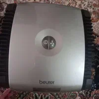مرطوب کننده وتمیز کننده هوا بیوررLW110|پنکه و تصفیه‌کنندهٔ هوا|تهران, یافت آباد جنوبی|دیوار