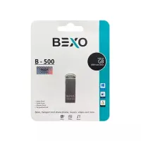 فلشbexo و مموری گارانتی مادام ـ موس بی سیم