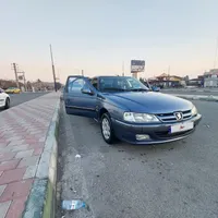 پارس ۹۴ بیرنگ دوگانه شرکتی