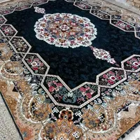 چند تخته فرش ۱۲ متری 9و6 متری نو و اکبند
