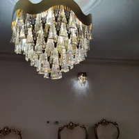 لوستر شیک
