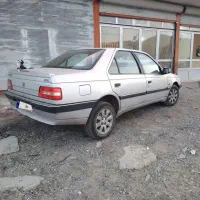 فرو فوری خودرو پژو 405