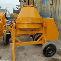 بالابر ساختمانی میکسر بلوک زن|ماشین‌آلات صنعتی|بم, |دیوار