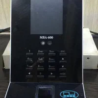 فروش انواع دستگاه حضور و غیاب|دفتر کار|کرج, اصفهانی‌ها|دیوار