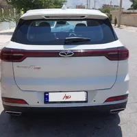 فونیکس تیگو 7 پرو، مدل ۱۴۰۱|خودرو سواری و وانت|کازرون, |دیوار