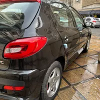 پژو 207i اتوماتیک MC، مدل ۱۴۰۲ بی رنگ|خودرو سواری و وانت|تهران, سعادت‌آباد|دیوار