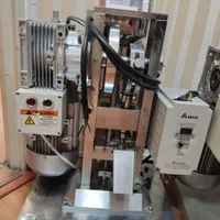 دستگاه قرص ساز برقی