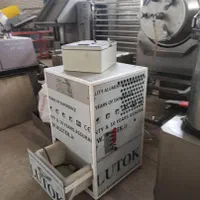 دستگاه تولید سوسیس و کالباس