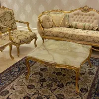 خریدارانواع مبلمان راحتی و استیل|مبلمان خانگی و میز عسلی|تهران, پاسداران|دیوار