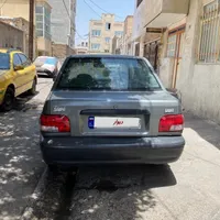 پراید صندوق‌دار بنزینی، مدل ۱۳۸۴|خودرو سواری و وانت|ساوه, |دیوار