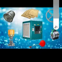 تعمیر وسرویس کولر آبی همشهریان گرامی