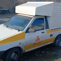مکانیک سیار باتری ساز
