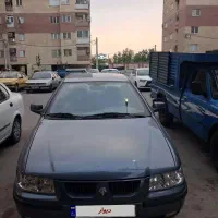 سمند۸۳تک برگ