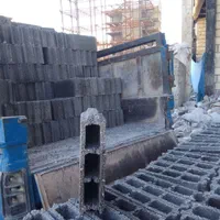 بلوک سیمانی سبک وسنگین۸و۱۰و۱۳و۱۵و۱۸سانت|عمده‌فروشی|مشهد, توس (بلوار توس)|دیوار