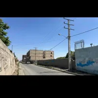 زمین مسکونی ۱۹۰ متری/اطراف همه ساخته شده|فروش زمین و ملک کلنگی|کرج, مشکین‌دشت|دیوار